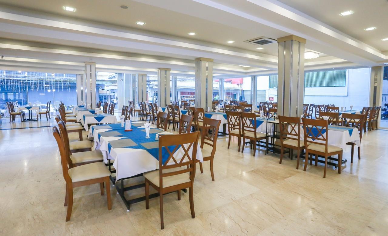 Korat Hotel - Sha Plus Nakhonratchasima Dış mekan fotoğraf