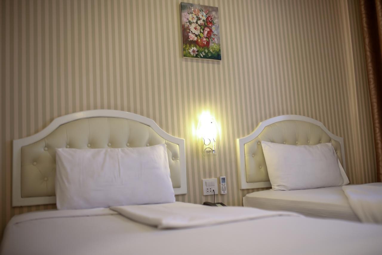 Korat Hotel - Sha Plus Nakhonratchasima Dış mekan fotoğraf