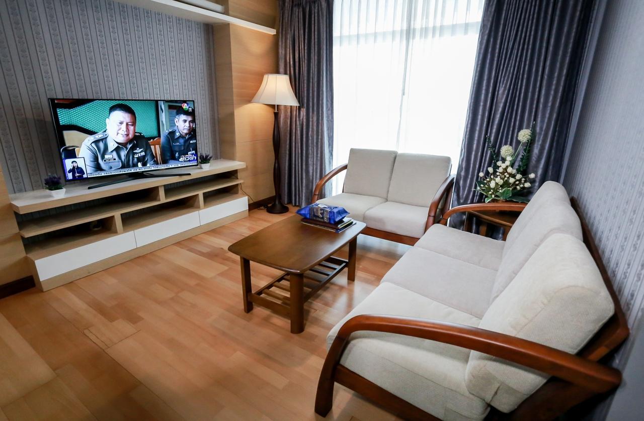 Korat Hotel - Sha Plus Nakhonratchasima Dış mekan fotoğraf