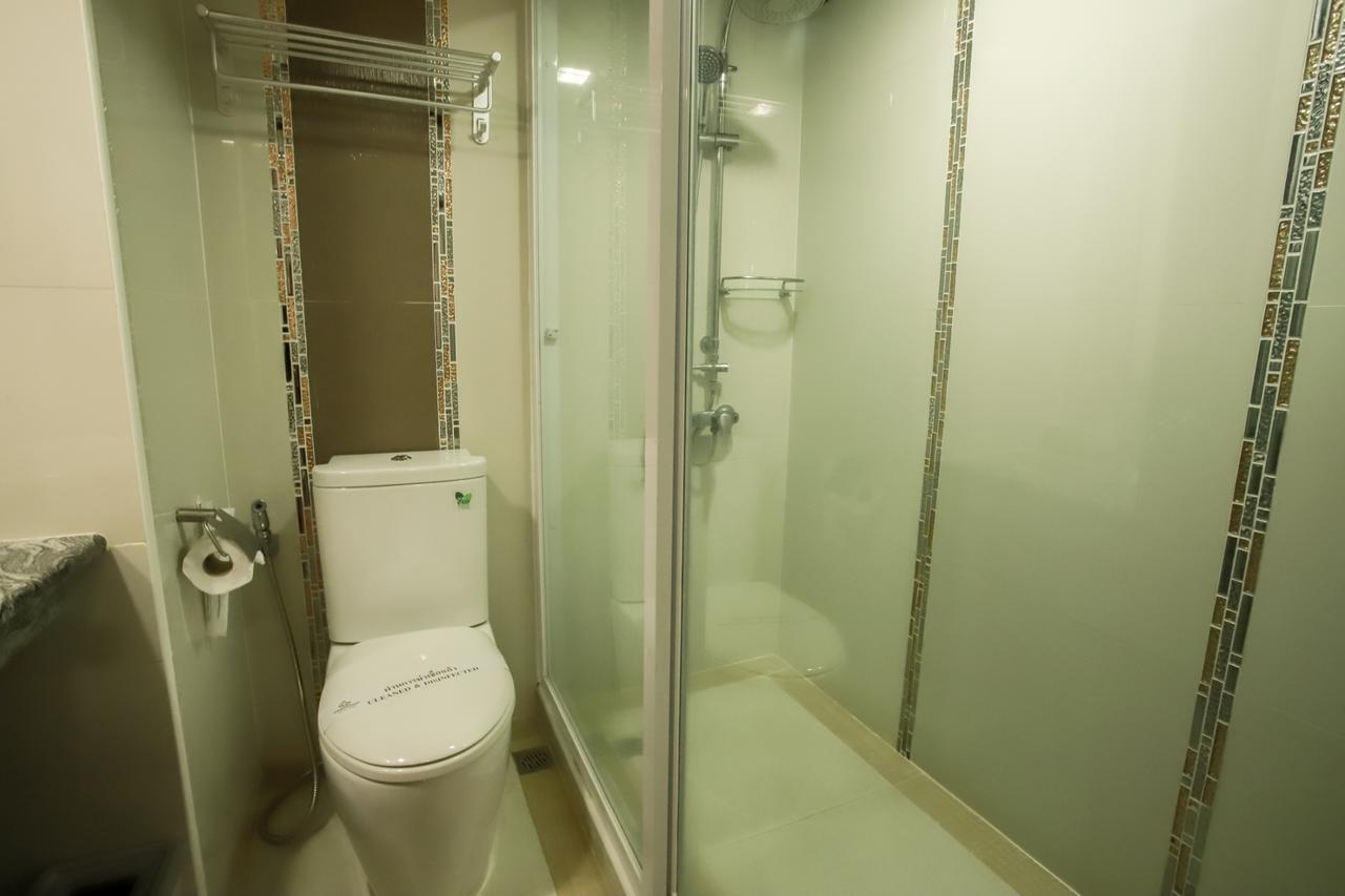 Korat Hotel - Sha Plus Nakhonratchasima Dış mekan fotoğraf