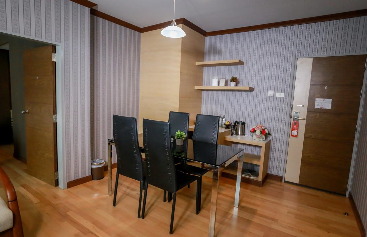 Korat Hotel - Sha Plus Nakhonratchasima Dış mekan fotoğraf